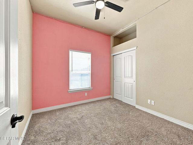 136 TUSCAN RIDGE Circle, Sunland Park, NM 88008