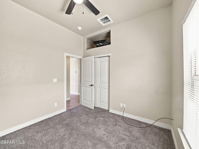136 TUSCAN RIDGE Circle, Sunland Park, NM 88008