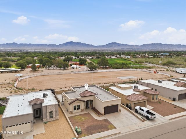 136 TUSCAN RIDGE Circle, Sunland Park, NM 88008