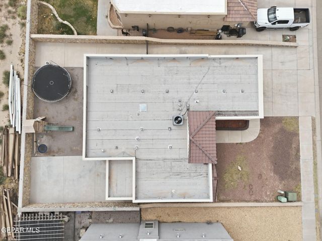 136 TUSCAN RIDGE Circle, Sunland Park, NM 88008
