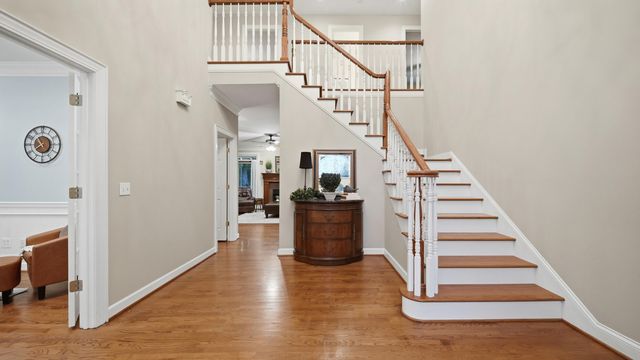 2519 Alpine Bluff Trail, Ooltewah, TN 37363