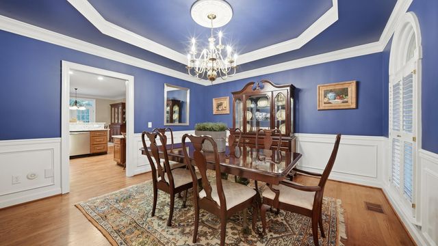 2519 Alpine Bluff Trail, Ooltewah, TN 37363