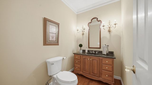 2519 Alpine Bluff Trail, Ooltewah, TN 37363