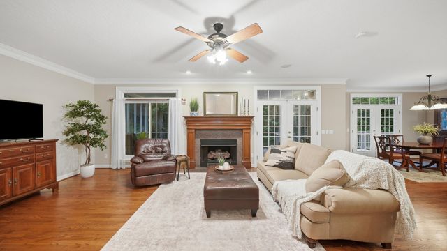 2519 Alpine Bluff Trail, Ooltewah, TN 37363