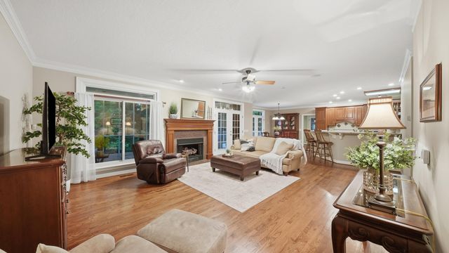2519 Alpine Bluff Trail, Ooltewah, TN 37363