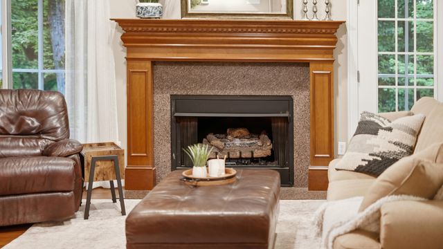 2519 Alpine Bluff Trail, Ooltewah, TN 37363