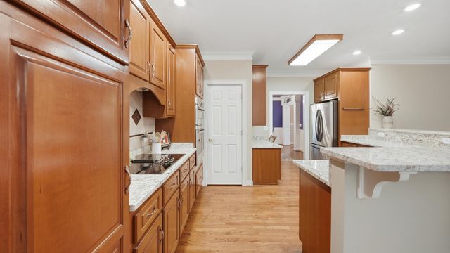 2519 Alpine Bluff Trail, Ooltewah, TN 37363