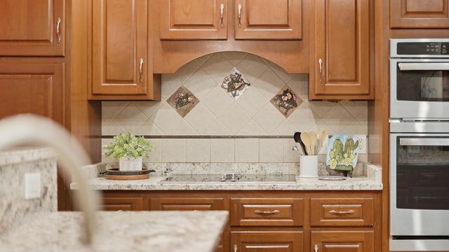 2519 Alpine Bluff Trail, Ooltewah, TN 37363