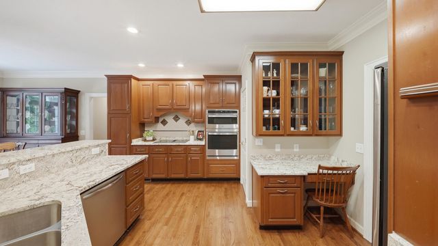 2519 Alpine Bluff Trail, Ooltewah, TN 37363