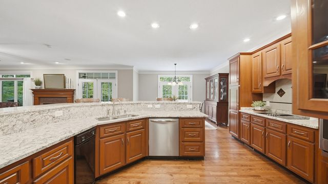 2519 Alpine Bluff Trail, Ooltewah, TN 37363