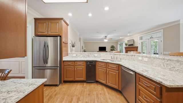 2519 Alpine Bluff Trail, Ooltewah, TN 37363