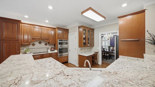 2519 Alpine Bluff Trail, Ooltewah, TN 37363