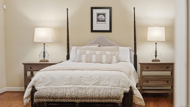 2519 Alpine Bluff Trail, Ooltewah, TN 37363