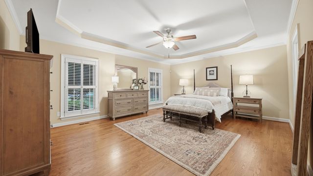 2519 Alpine Bluff Trail, Ooltewah, TN 37363