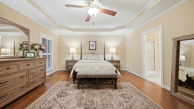 2519 Alpine Bluff Trail, Ooltewah, TN 37363