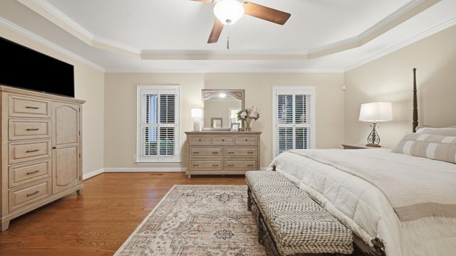 2519 Alpine Bluff Trail, Ooltewah, TN 37363