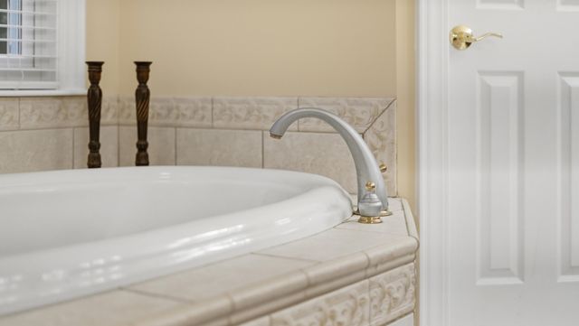 2519 Alpine Bluff Trail, Ooltewah, TN 37363