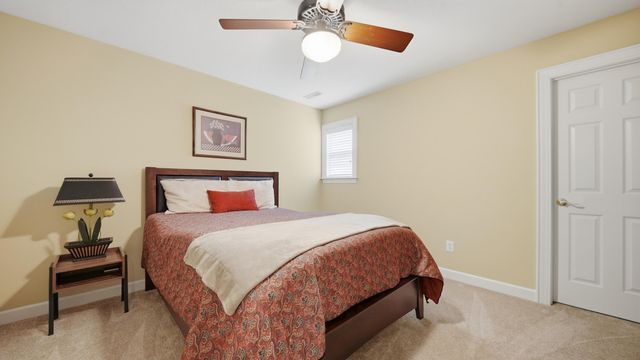 2519 Alpine Bluff Trail, Ooltewah, TN 37363