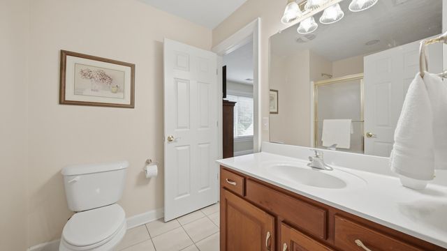 2519 Alpine Bluff Trail, Ooltewah, TN 37363