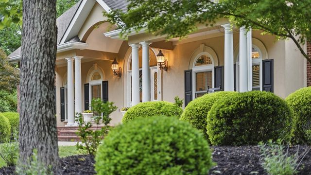 2519 Alpine Bluff Trail, Ooltewah, TN 37363