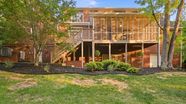 2519 Alpine Bluff Trail, Ooltewah, TN 37363