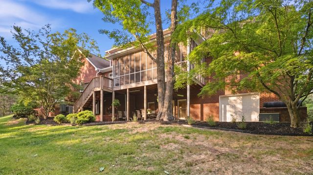 2519 Alpine Bluff Trail, Ooltewah, TN 37363