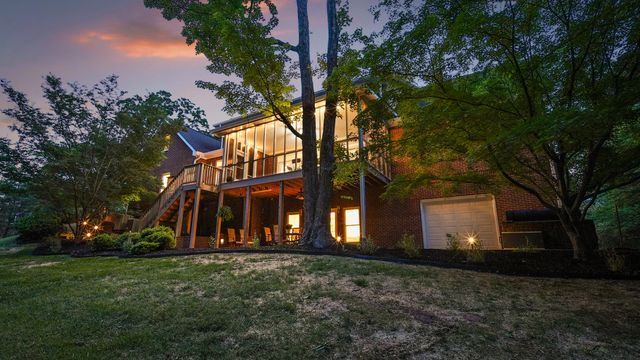 2519 Alpine Bluff Trail, Ooltewah, TN 37363