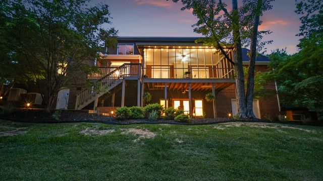 2519 Alpine Bluff Trail, Ooltewah, TN 37363