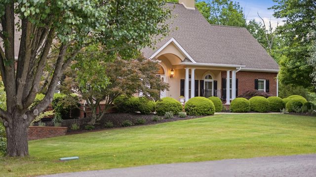 2519 Alpine Bluff Trail, Ooltewah, TN 37363