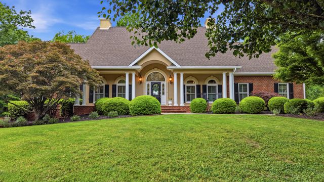 2519 Alpine Bluff Trail, Ooltewah, TN 37363