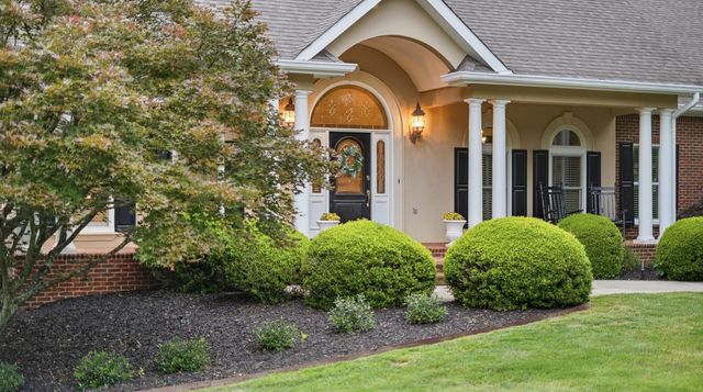 2519 Alpine Bluff Trail, Ooltewah, TN 37363