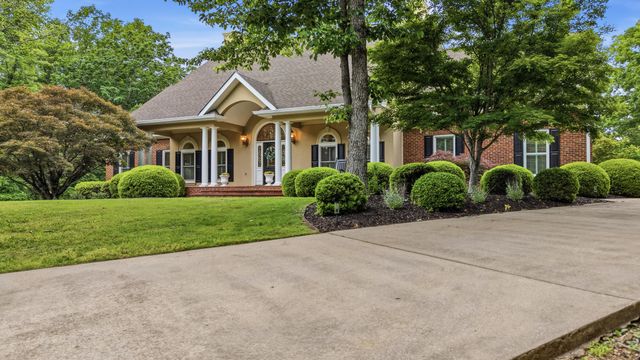 2519 Alpine Bluff Trail, Ooltewah, TN 37363