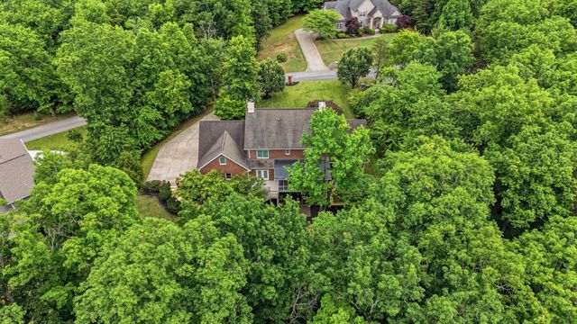 2519 Alpine Bluff Trail, Ooltewah, TN 37363