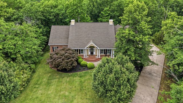 2519 Alpine Bluff Trail, Ooltewah, TN 37363