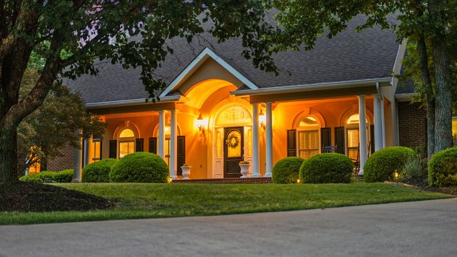 2519 Alpine Bluff Trail, Ooltewah, TN 37363