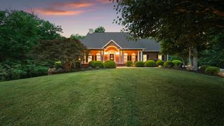 2519 Alpine Bluff Trail, Ooltewah, TN 37363