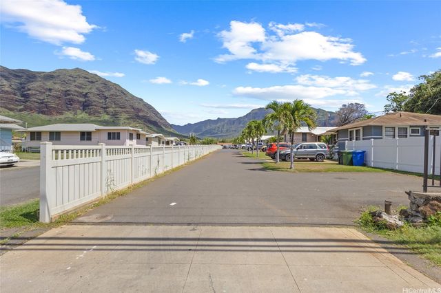 84-570 Farrington Highway D, Waianae, HI 96792