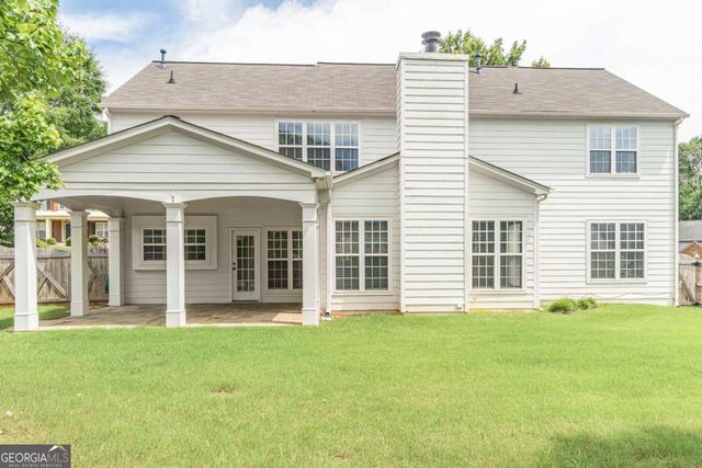 230 Albrighton Court, Suwanee, GA 30024