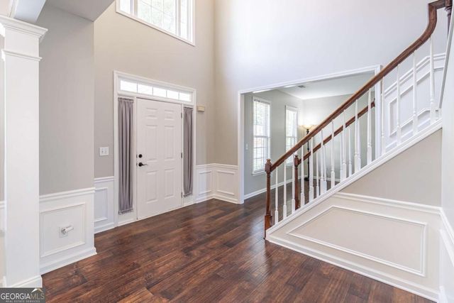230 Albrighton Court, Suwanee, GA 30024