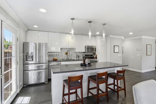 1692 Ruther Place Court, San Jose, CA 95121