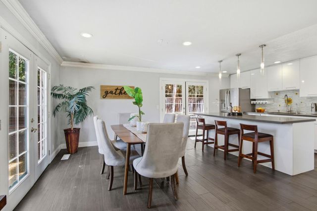1692 Ruther Place Court, San Jose, CA 95121
