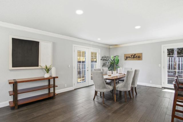 1692 Ruther Place Court, San Jose, CA 95121