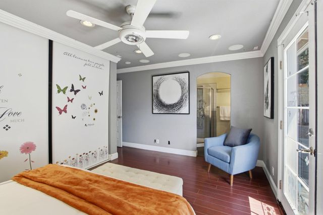 1692 Ruther Place Court, San Jose, CA 95121