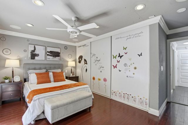 1692 Ruther Place Court, San Jose, CA 95121