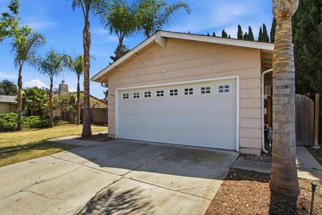 1692 Ruther Place Court, San Jose, CA 95121