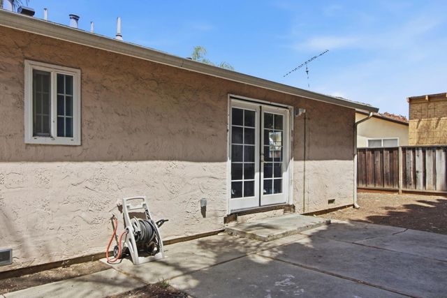 1692 Ruther Place Court, San Jose, CA 95121