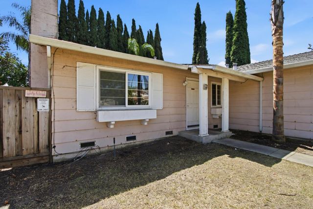 1692 Ruther Place Court, San Jose, CA 95121