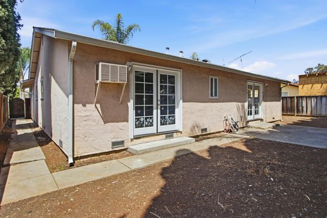 1692 Ruther Place Court, San Jose, CA 95121