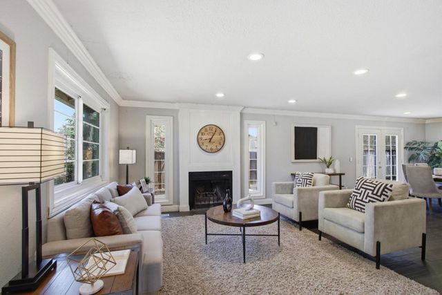 1692 Ruther Place Court, San Jose, CA 95121