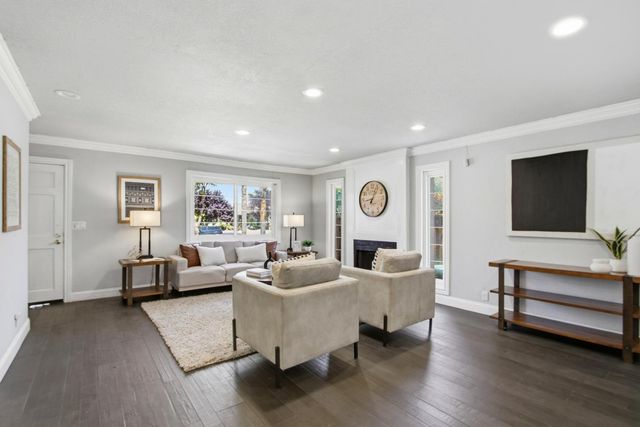 1692 Ruther Place Court, San Jose, CA 95121